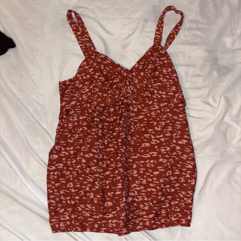 Simply Vera Tank Top